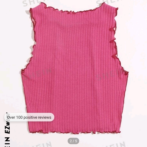 Don't like how it looks on me - Picture 2 of 2